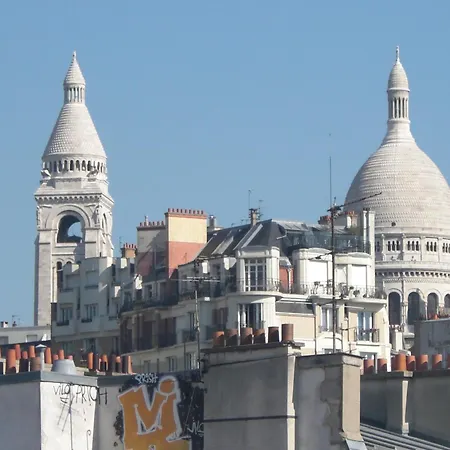 Hotel 29 Lepic 3*