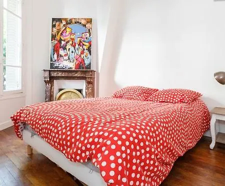 29 Lepic Parigi