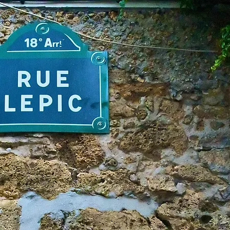 29 Lepic Hotel 3*