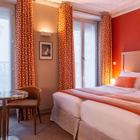 29 Lepic 3* Parigi