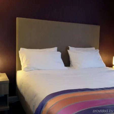 29 Lepic Hotel Parigi