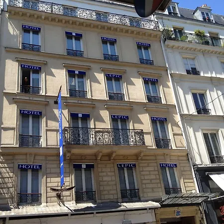 29 Lepic 3* Parigi