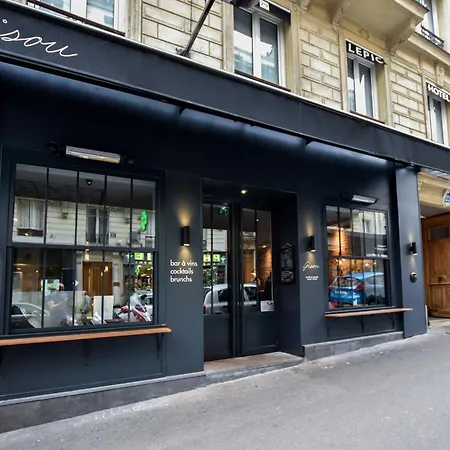 29 Lepic Hotel 3*