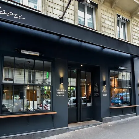 29 Lepic Hotel 3*