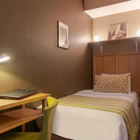 29 Lepic Hotel 3*