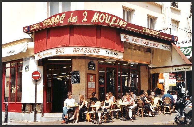 29 Lepic Hotel Parigi