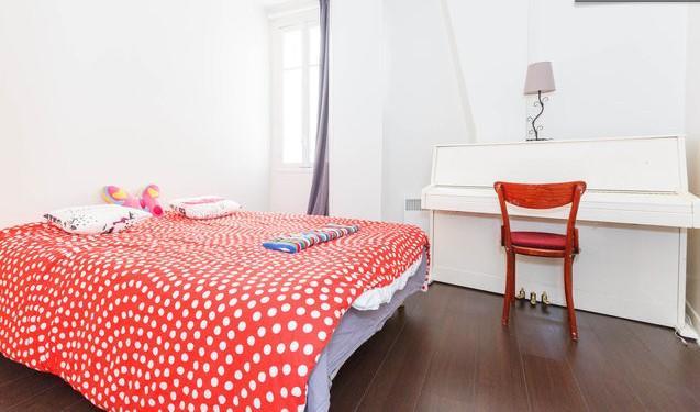 29 Lepic 3* Parigi