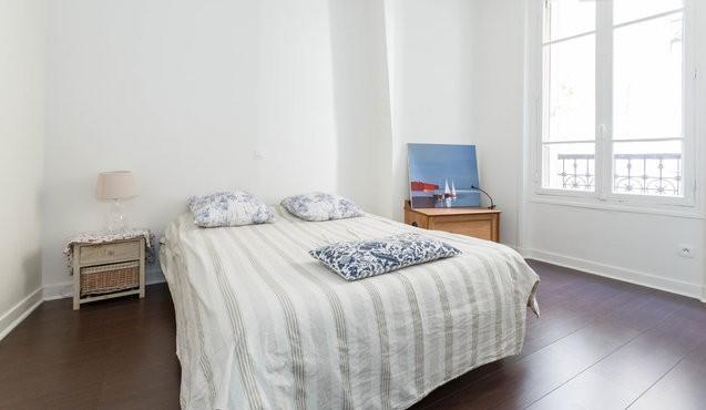 Hotel 29 Lepic Parigi