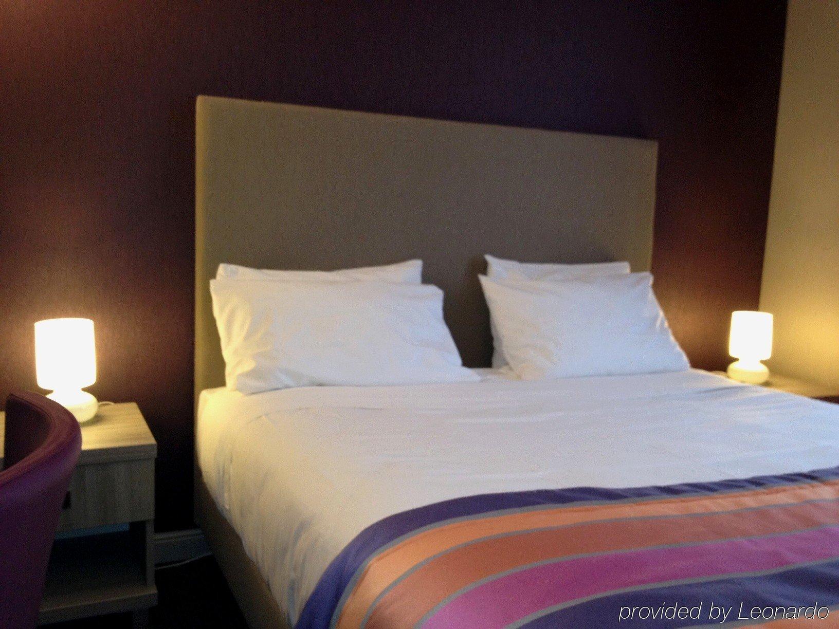 29 Lepic Hotel Parigi