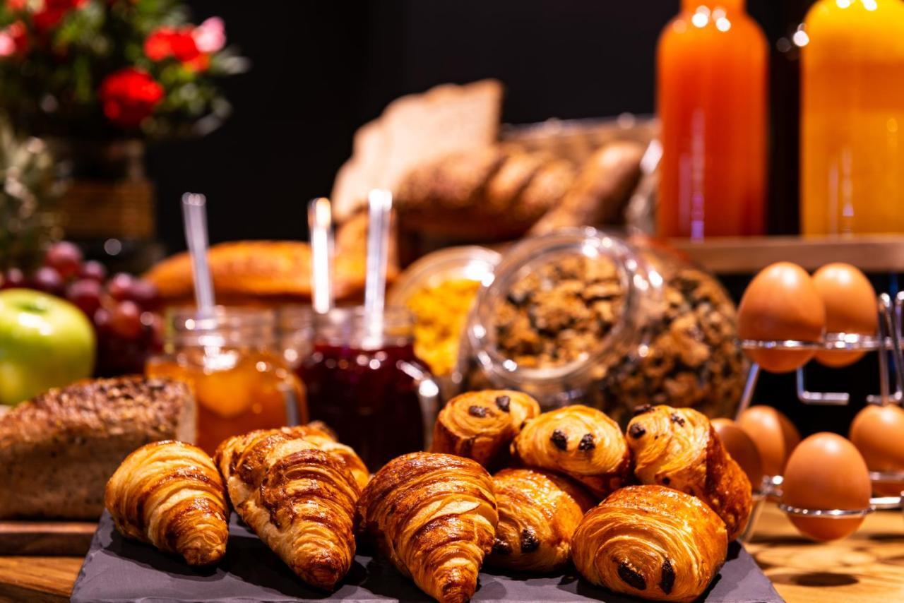 29 Lepic Hotel Parigi