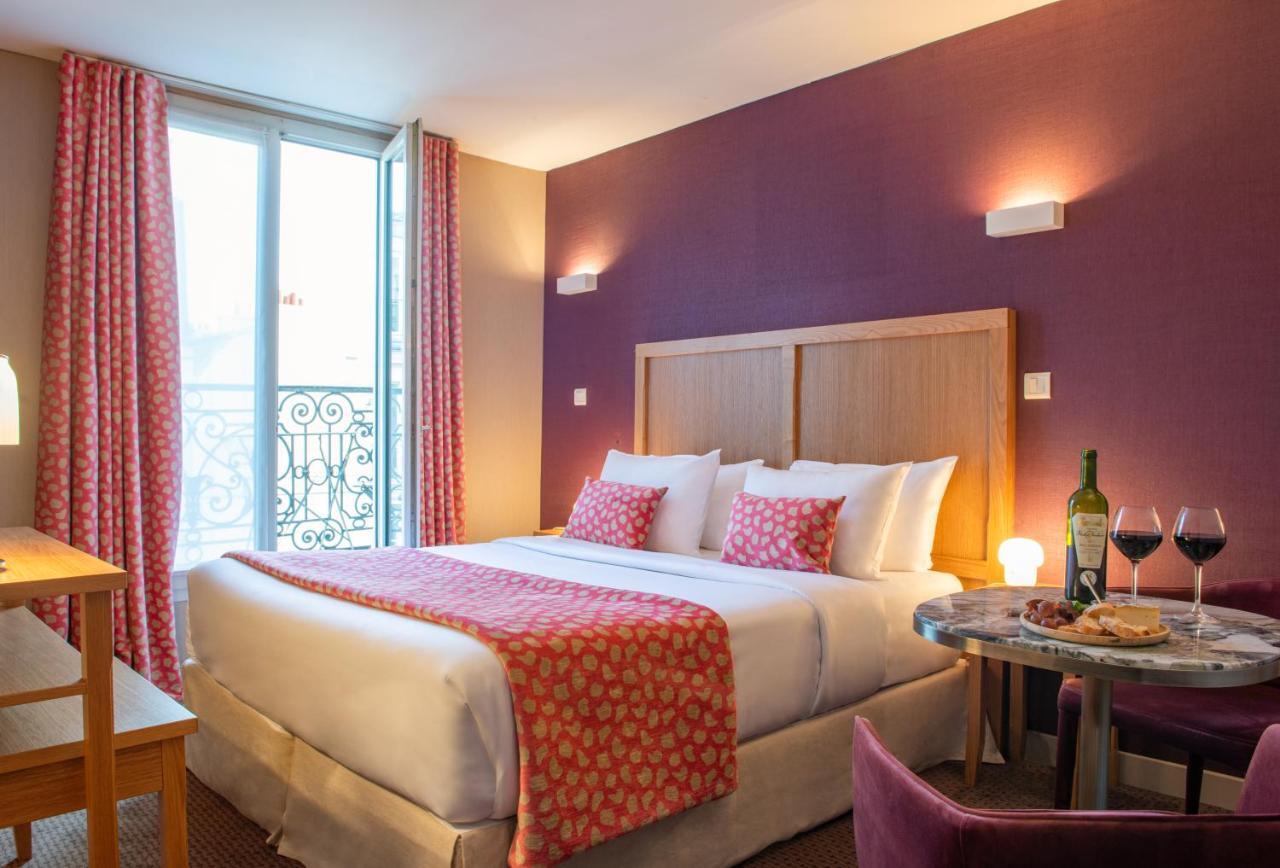 29 Lepic Hotel Parigi